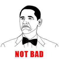 Вот так надо появляться на публике