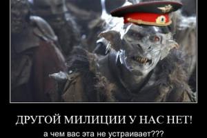 Эта веселая полиция!