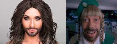 Они нашли себя