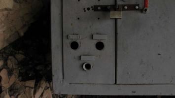 Вещи с лицами