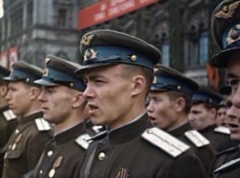 Отлично справились и без бороды. В то время как бородатые янки уходят из Афганистана, где талибан только усилился, как будто не заметил их присутствия.