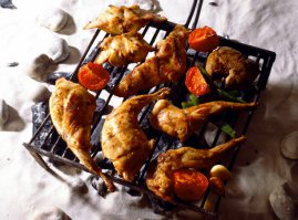 тоже фотка кролика замечательная