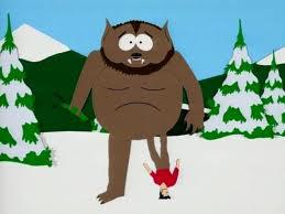 а как же сказлипоп? у него в руке сельдерей, а вместо ноги Патрик Дафи из телевизора