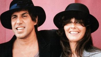 опять забыли самую главную пару, которые к тому же не расставались.
Адриано Челентано познакомился со своей будущей женой, актрисой Клаудией Мори, на съёмках фильма «Какой-то странный тип». 14 июля 1964 года они тайно обвенчались в церкви Святого Франциска в городе Гроссето