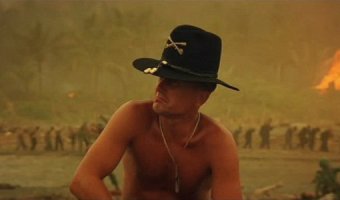 Правила войны с пауками