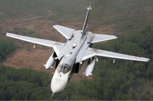 Как различать российские истребители 