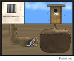 А там одно из двух...