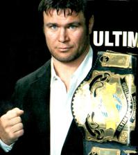 а где боевое самбо и его звезда - Олег Тактаров?