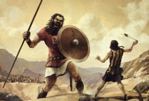 слава русскому чемпиону! новых побед и богатырского здоровья.
бой - отличный 
P.S. напомнило эту былину :)