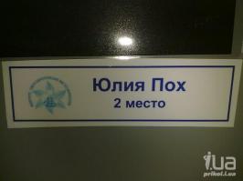 Говорящие фамилии
