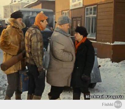 - Где этот чёртов инвалид?
- Не шуми,я инвалид.(с)

Эх,надо пересмотреть)