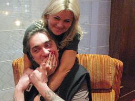 Жёны отечественных рок- звёзд