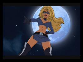 очень любил этот мульт)