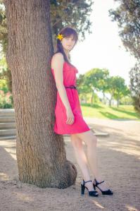 это красотки?