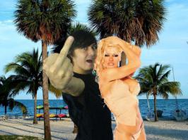 Смешной фотошоп из соцсетей  