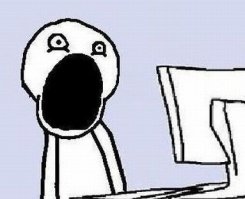 ШОК! Изуродовала себя ради красивой попки!