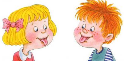 Причинами нарушения произношения могут быть слабость мышц языка и губ ))))