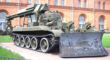 А че нашего ИМР нет?