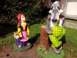 Безобразие!!Про Питер ни слова!!