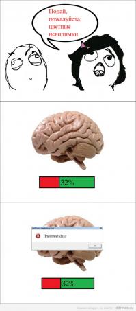 Смешные комментарии из социальных сетей 18.10.14