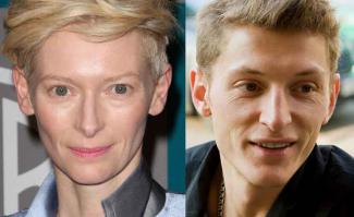 Мгновенная трансформация тела при помощи пары хитрых приёмов