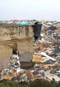 Роскошь над пропастью