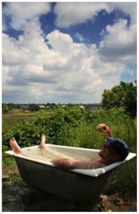 Фейковый отпуск