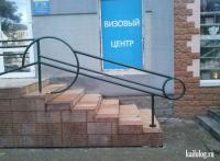 Хорошая подборка.Особенно понравилось с Абамой и выдача виз.