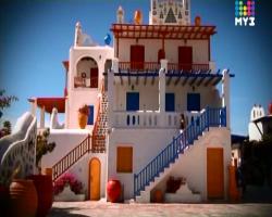 Вот значит, где, этот клип снимали - Edvard Maya Ft Vika Gigulina_Stereo live:
youtu(точка)be/dy2nBvtkgyE 
Миконос, Греция