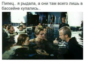 Не мое - вчера, по-моему, уже было