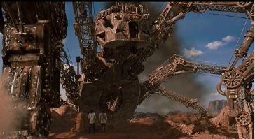 Загадочный Антикитерский механизм