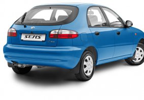 Это вообще-то седан.