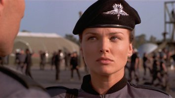 "Звездный десант" - интересные факты о фильме