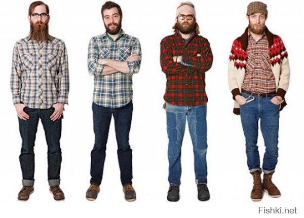 А есть полная противоположность: