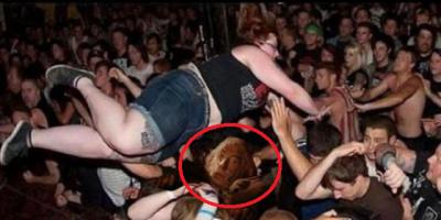 Где я??? Кто я?