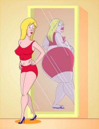 Фотопроект "Мы. Женщины"