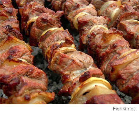 а эта наша еда