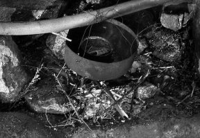 я делал из аккумуляторов, грузила, свинчатки, кастеты