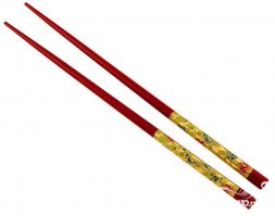 Самые странные столовые приборы