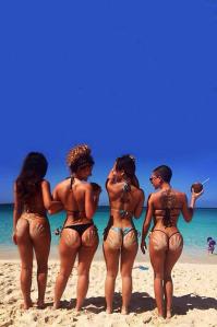 Хороши попчанские!)