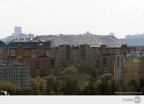 полигон тбо долгопрудный-химки.закрыли наконец таки!