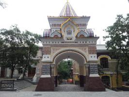 Сквозь годы