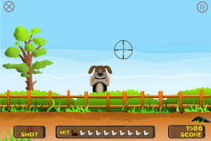 Не она ли ржет в конце видео.