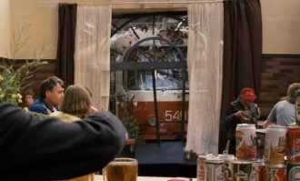 Прям как в "Ширли-Мырли"