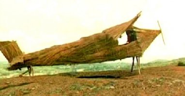 Во времена Второй Мировой войны