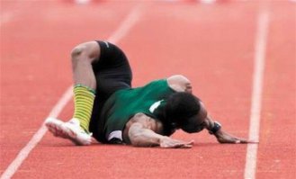 Это п. И. З. Д. Е. Ц товарищи