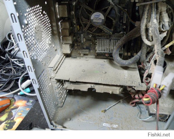 у меня на работе постоянно так)