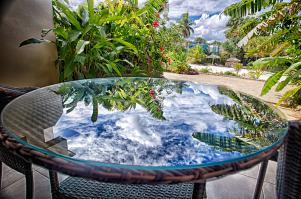 Мои пару фоток с недавней поездки на Вануату: