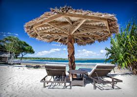 Мои пару фоток с недавней поездки на Вануату: