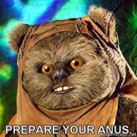 Рано утром...